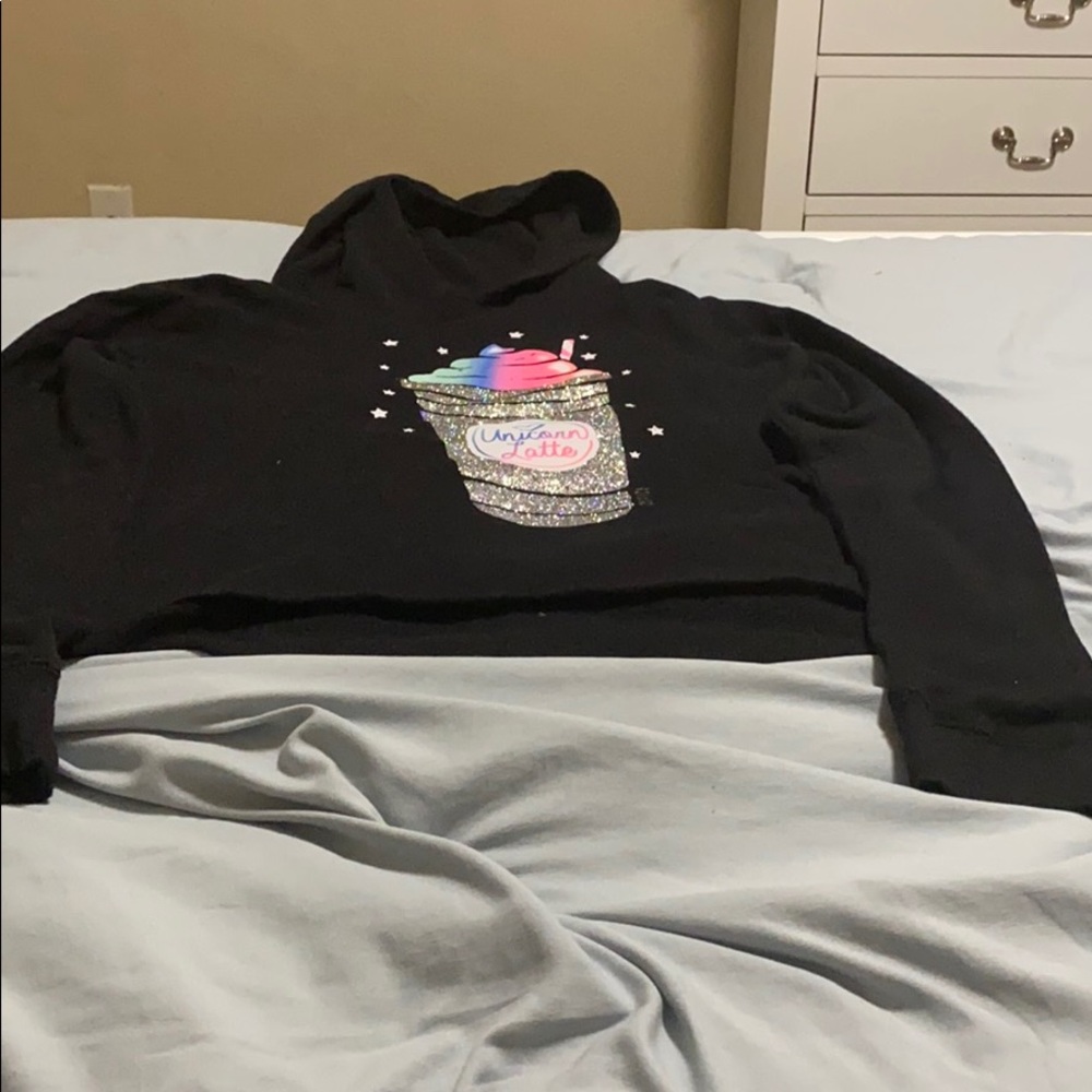hoodie